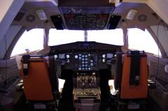 Simulátor ATR 42 FTPT II